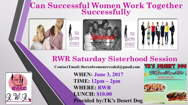 RWR sisterhood session 6.3. REVISED